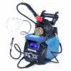 PROGRAMMABLE 110 WATT SOLDERING STATION