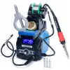 PROGRAMMABLE 110 WATT SOLDERING STATION