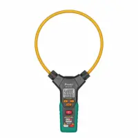 3 5/6 SMART TRUE-RMS FLEX CLAMP METER