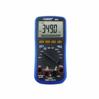 3 5/6, BLUETOOTH MODULE, TRUE RMS,OFFLINE RECORDING FUNCTION