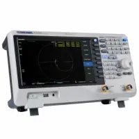 SPECTRUM/VECTOR NETWORK ANALYZER