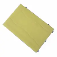BREADBOARD - TRANSLUCENT SELF-ADHERE (CLEAR)