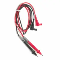 DELUXE TEST LEAD PROBE SET UL1803 18 AWG