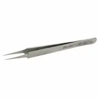 STRAIGHT TWEEZERS