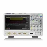 350 MHZ; 4 CHANNELS; 5 GSA/S; 250 M MEMORY DEPTH; 500,000 WFM/S WAVEFORM CAPTURE RATE;