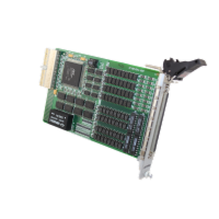 32Ch Isolated DI & 32Ch Isolated DO Card - CPCI-7432