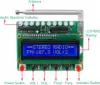 SOLDERING PROJECT LCD DISPLAY FM