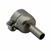 REPLACEMENT NOZZLE FOR SS-989A SINGLE F6.6 ID 22MM
