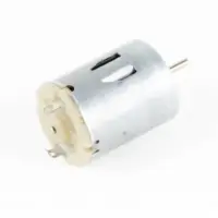 R280 3-6V 12000 RPM BRUSHED DC MOTOR