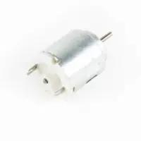 R140 1.5-3V 10000 RPM BRUSHED DC MOTOR