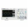 50MHZ; 2 CHANNELS; 500MSA/S; 32K MEMORY DEPTH