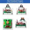 SOLDERING PROJECT ELECTROMAGNETIC LAUNCHER