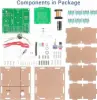 SOLDERING PROJECT ELECTROMAGNETIC LAUNCHER