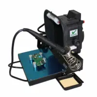 BLACKJACK SOLDERWERKS SOLDER STATION