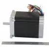 STEPPER MOTOR