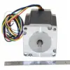 STEPPER MOTOR