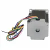 STEPPER MOTOR