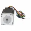 STEPPER MOTOR