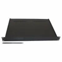 REFURB - 19IN RACK MT CHASSIS. ALUM FRO