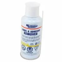 LABEL & ADHESIVE REMOVER