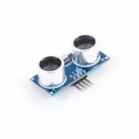 ULTRASONIC SENSOR MODULE