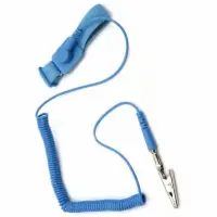 GROUNDING WRIST STRAP