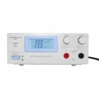 0-30 V 0-20A SWITCH MODE BENCH SUPPLY