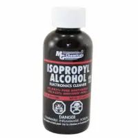 ISOPROPYL ALCOHOL 3.5 BOTTLE