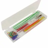 140 PIECE WIRE KIT F BREDBRDS.