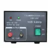 13.8V 6-8 AMP REGULATED POWER SUPPLY