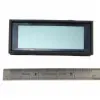 DIG LCD PAN MTR/9V/3.5 DIGIT
