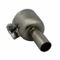 REPLACEMENT NOZZLE FOR SS-989A SINGLE F8.5 ID 22MM