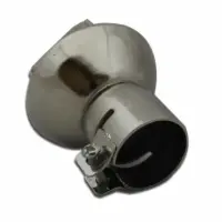 REPLACEMENT NOZZLE FOR SS-989A QFP SINGLE 15.2X21.2 ID 22MM