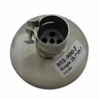 REPLACEMENT NOZZLE FOR SS-989A QFP SINGLE 29.7X29.7 ID 22MM