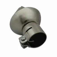 REPLACEMENT NOZZLE FOR SS-989A PLCC SINGLE 21X21 ID 22MM