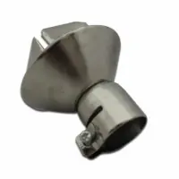 REPLACEMENT NOZZLE FOR SS-989A PLCC SINGLE 26X26 ID 22MM