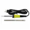 3 WIRE SOLDERING IRON 40 WATT