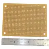 SOLDERABLE PERF BOARD COPPER C