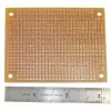 SOLDERABLE PERF BOARD COPPER C