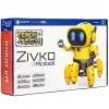 ZIVKO THE ROBOT (INTERACTIVE ROBOT) KIT