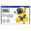 ZIVKO THE ROBOT (INTERACTIVE ROBOT) KIT