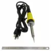 3 WIRE SOLDERING IRON 40 WATT