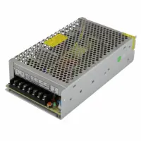 24 VOLT 10AMP SWITCHING POWER SUPPLY