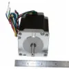 STEPPER MOTOR