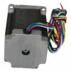 STEPPER MOTOR