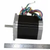 STEPPER MOTOR