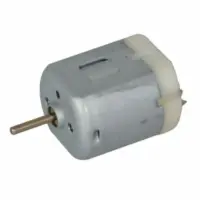 DC MOTOR 12V