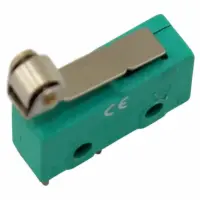 MINIATURE MICRO SWITCH, 5A 125