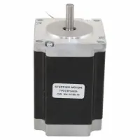 STEPPER MOTOR