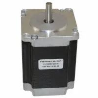 STEPPER MOTOR